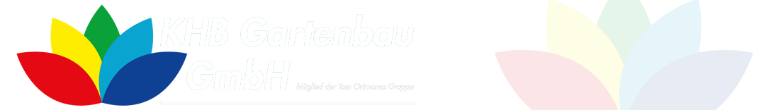 KHB Gartenbau GmbH